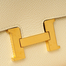 Hermes Craie Constance To Go Wallet