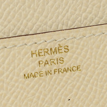 Hermes Craie Constance To Go Wallet