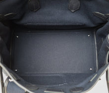 Hermes Bicolor Ltd. Ed Cargo Birkin 35 Bag