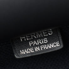 Hermes Bicolor Ltd. Ed Cargo Birkin 35 Bag