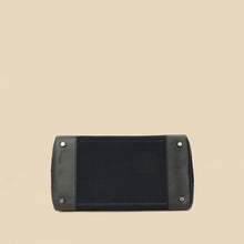 Hermes Bicolor Ltd. Ed Cargo Birkin 35 Bag