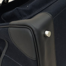 Hermes Bicolor Ltd. Ed Cargo Birkin 35 Bag