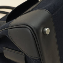 Hermes Bicolor Ltd. Ed Cargo Birkin 35 Bag