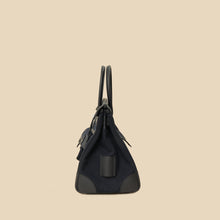 Hermes Bicolor Ltd. Ed Cargo Birkin 35 Bag