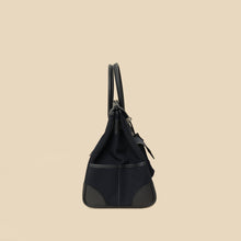 Hermes Bicolor Ltd. Ed Cargo Birkin 35 Bag