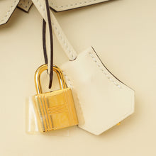 Hermes Multicolor Colormatic Birkin 30 Bag