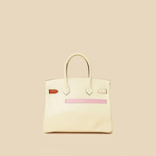 Hermes Multicolor Colormatic Birkin 30 Bag