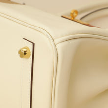Hermes Multicolor Colormatic Birkin 30 Bag