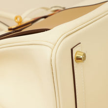 Hermes Multicolor Colormatic Birkin 30 Bag