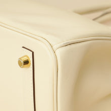 Hermes Multicolor Colormatic Birkin 30 Bag