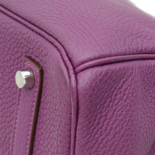 Hermes Birkin Anemone 35 Bag