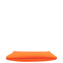 Hermes Orange Neobain Case Small Model