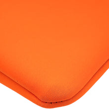 Hermes Orange Neobain Case Small Model