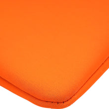Hermes Orange Neobain Case Small Model