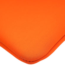 Hermes Orange Neobain Case Small Model