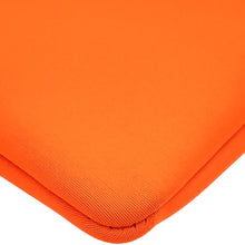 Hermes Orange Neobain Case Small Model