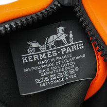 Hermes Orange Neobain Case Small Model