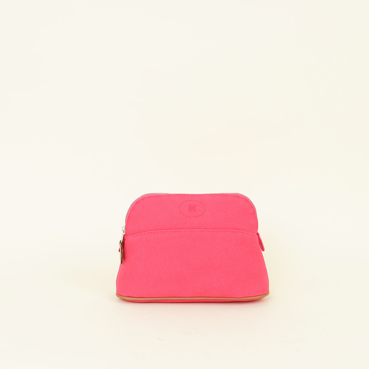 Hermes Hibiscus Bolide Mini Case