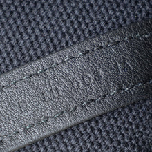 Hermes Noir Cargo Picotin Lock 18 Bag