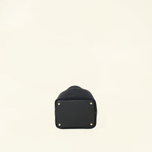 Hermes Noir Cargo Picotin Lock 18 Bag