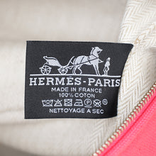 Hermes Hibiscus Bride-a-Brac Large Case