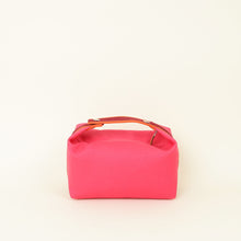 Hermes Hibiscus Bride-a-Brac Large Case