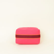 Hermes Hibiscus Bride-a-Brac Large Case
