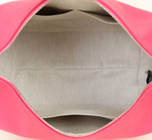 Hermes Hibiscus Bride-a-Brac Large Case