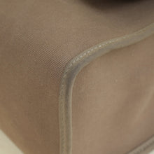 Hermes Bicolor Sellier Herbag Zip 31 PM Bag