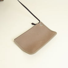 Hermes Bicolor Sellier Herbag Zip 31 PM Bag