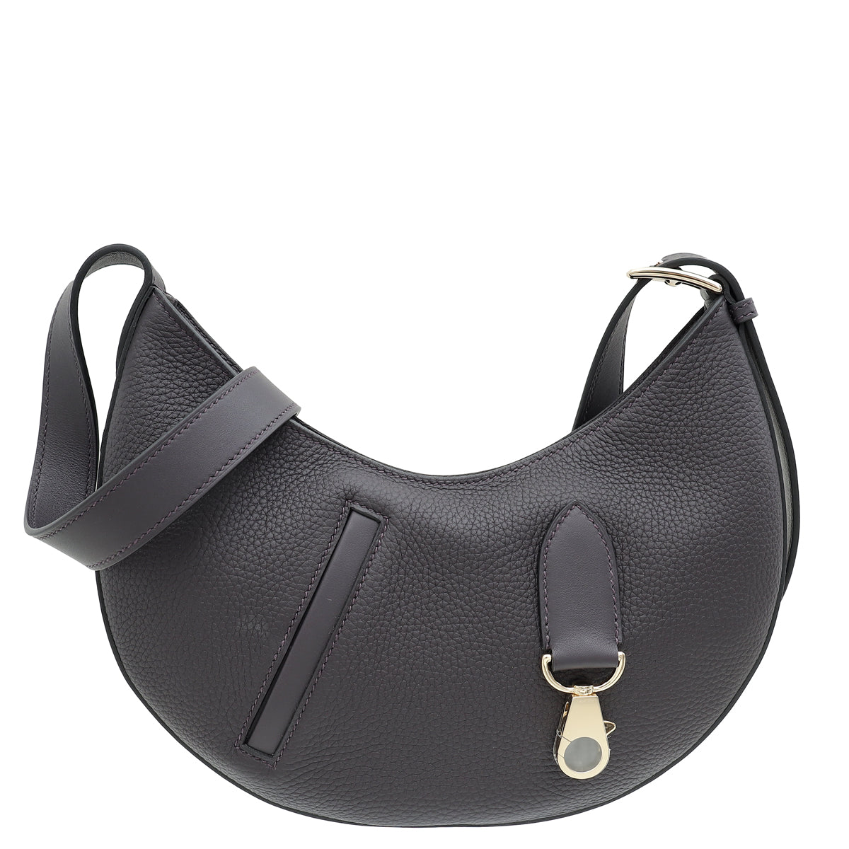 Hermes Prunoir P'tit Arcon Bag
