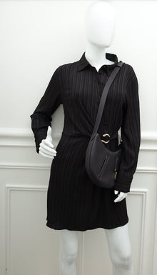 Hermes Prunoir P'tit Arcon Bag