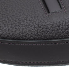 Hermes Prunoir P'tit Arcon Bag