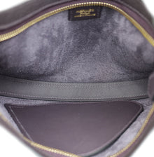 Hermes Prunoir P'tit Arcon Bag