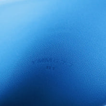 Hermes Bleu Royal Mini Lindy Bag