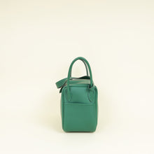 Hermes Vert Vertigo Lindy 26 Bag