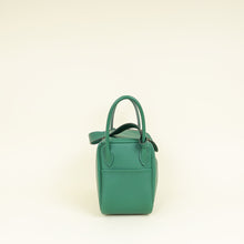 Hermes Vert Vertigo Lindy 26 Bag