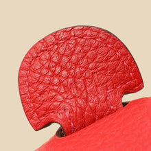 Hermes Geranium Evelyne III PM Bag