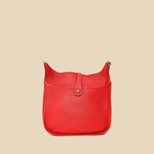 Hermes Geranium Evelyne III PM Bag