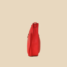 Hermes Geranium Evelyne III PM Bag
