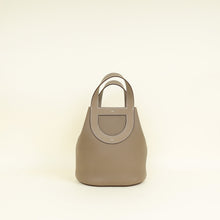 Hermes Etoupe In The Loop 23 Bag