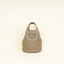 Hermes Etoupe In The Loop 23 Bag