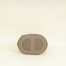 Hermes Etoupe In The Loop 23 Bag