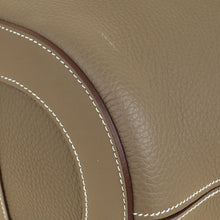 Hermes Etoupe In The Loop 23 Bag