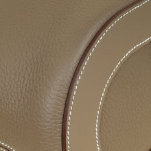 Hermes Etoupe In The Loop 23 Bag