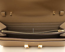 Hermes Etoupe Constance To Go Wallet