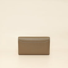 Hermes Etoupe Constance To Go Wallet
