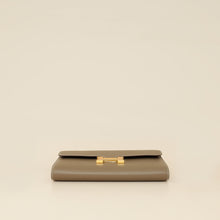 Hermes Etoupe Constance To Go Wallet
