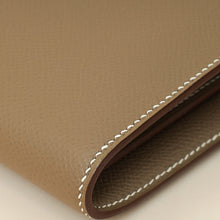 Hermes Etoupe Constance To Go Wallet