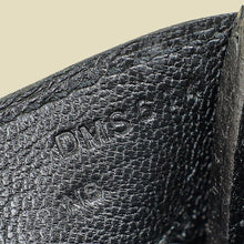 Hermes Noir Birkin 30 Bag